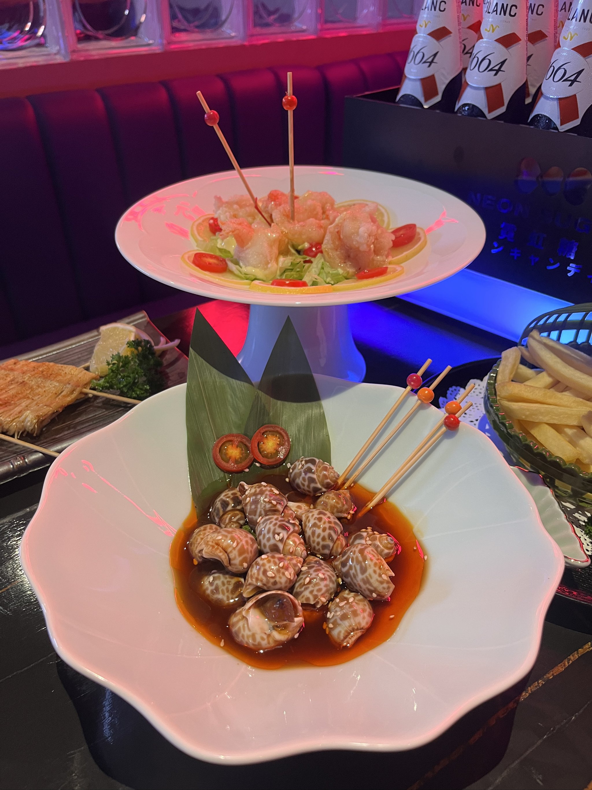 咸阳商务ktv是划算选择-永寿县ktv预订