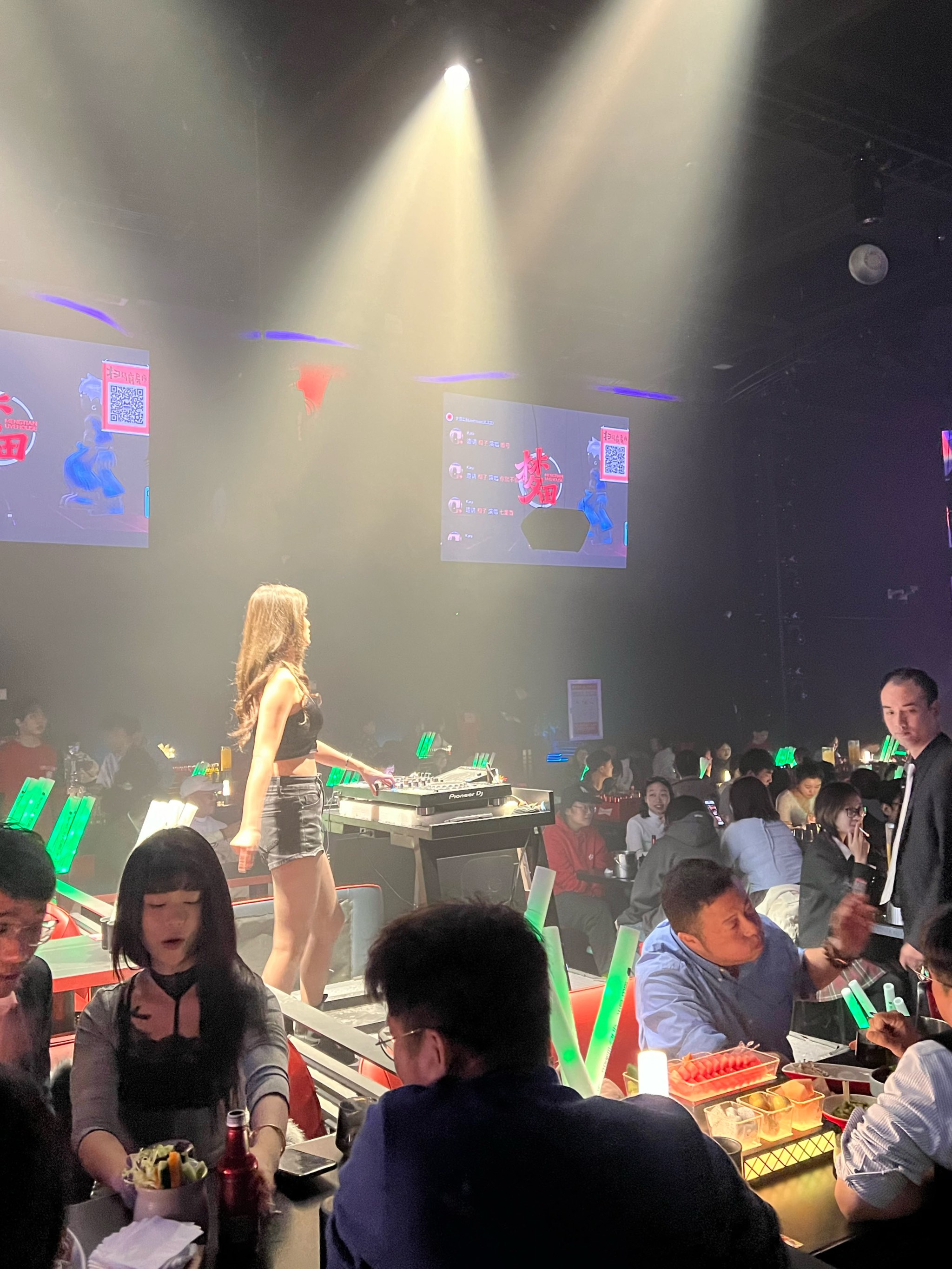 咸阳低端场商务ktv优选推荐-永寿县ktv预订